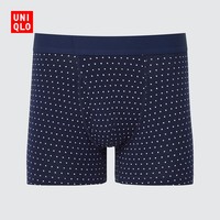 UNIQLO 优衣库 男士针织内裤 460217