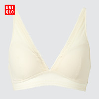 UNIQLO 优衣库 女士无钢圈文胸 460107