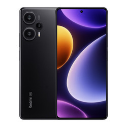 Redmi 红米 Note 12 Turbo 5G智能手机 16GB+1TB