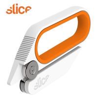 Slice 美国西来事SLICE 10598绝缘陶瓷安全刀不伤手非磁性耐高温安全刀片