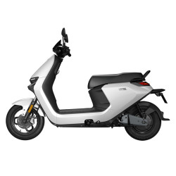 ninebot九号电动轻便摩托车n90智能电车60v续航85km