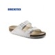  BIRKENSTOCK 勃肯 Arizona系列 中性款软木拖鞋 BSARIB95　