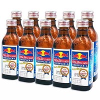 Red Bull 红牛 维生素功能饮料 10瓶装*100ml