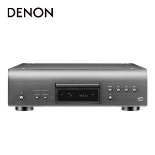 天龙 DENON）DCD-A110 110周年纪念款SACD播放机