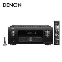 天龙 DENON）AVR-X4700H  9.2声道AV功放