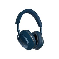 宝华韦健 Px7 S2 耳罩式头戴式动圈降噪蓝牙耳机 午夜蓝