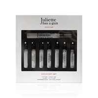 88VIP：Juliette has a gun 佩枪朱丽叶 灵魂千面7+1香水套装（5ml+1.7ml*7）