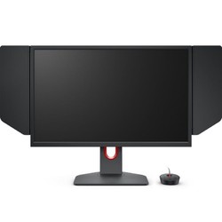 ZOWIE GEAR 卓威 奇亚 XL2540KE  24.5英寸 TN显示器（1920*1080、240Hz、0.5ms）