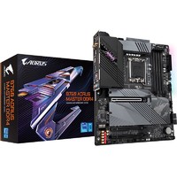 GIGABYTE 技嘉 英特尔i5 13490F/13400/13600KF盒技嘉CPU主板套装i512490F带核显