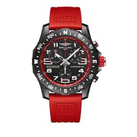 BREITLING 百年灵 专业耐力系列 男士石英腕表 X82310D91B1S1