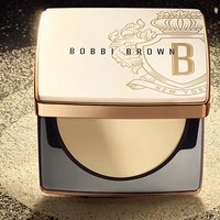 京东百亿补贴：BOBBI BROWN 羽柔定妆蜜粉饼 #1号 月光宝盒限定版 10g