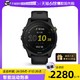 GARMIN 佳明 forerunner255 防水心率血氧监测铁人三项马拉松游泳骑行跑步智能运动手表 中文美版