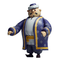 上海美术电影制片厂 上美影×咪咕 阿凡提的故事 巴依老爷可动手办