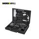 WORX 威克士 WE211.4 家用电钻螺丝刀87件套