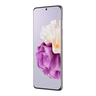 华为/HUAWEI P60 超聚光XMAGE影像 双向北斗卫星消息 256GB 羽砂紫 鸿蒙曲面屏 智能旗舰手机 公开版