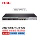  H3C 新华三 S5024PV5-EI　