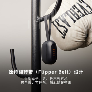 新款上市FIIL&乐刻联名Belt真无线运动蓝牙耳机适用苹果华为小米