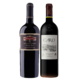 伊拉苏酒庄 家族珍藏 马克西米诺+凯洛正牌 干红葡萄酒 750ml*2瓶 双支装