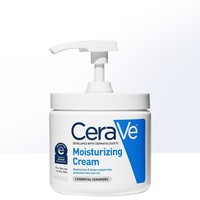 CeraVe 适乐肤 C霜保湿修护屏障面霜 453g