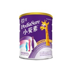 PediaSure 小安素系列 儿童特殊配方奶粉 国行版 900g 香草味