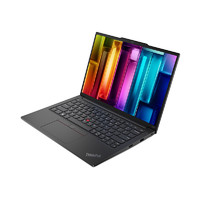 联想笔记本电脑ThinkPad E14 AMD锐龙R5/R7 16G 512G轻薄商务办公学习娱乐手提本官方旗舰店