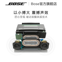 BOSE 博士 SoundLink Mini 博士蓝牙扬声器II小型迷你蓝牙音箱音响低音