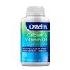 Ostelin 奥斯特林 成人维生素D3+钙片