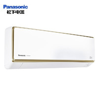 Panasonic 松下 J系列 J13KQ10N 壁挂式空调