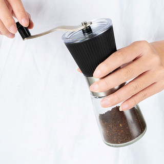 隅田川手摇咖啡豆研磨器意式手冲咖啡家用咖啡器具