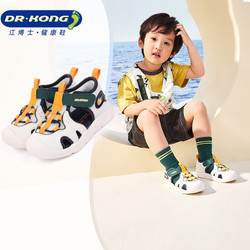 DR.KONG 江博士 DR·KONG）兒童學步鞋