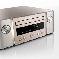 marantz 马兰士 88vip：marantz 马兰士 M-CR612 2.0声道迷你音响