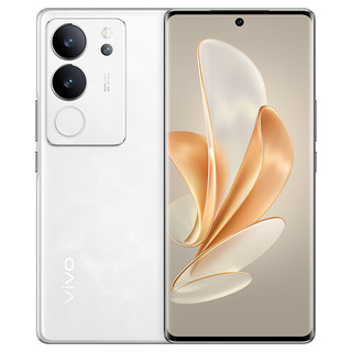 vivo S17 Pro 5G手机 12GB+256GB 冰白玉