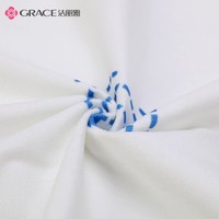 GRACE 洁丽雅 婴儿隔尿垫儿童大号防水可洗床单月经姨妈经期超大透气床垫