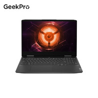 88VIP：Lenovo 联想 GeekPro G5000 15.6英寸游戏本（R7-7840H、16GB、512GB、RTX4050）