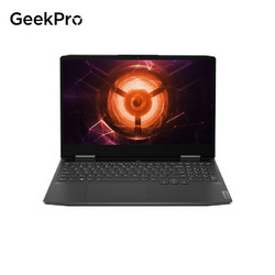 Lenovo 联想 GeekPro G5000（锐龙R7-7840H、RTX 4060 8G、16GB、512GB SSD、2.5K、LCD、165Hz）