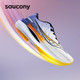 saucony 索康尼 IDLING 巡航 男女款跑鞋 S28191