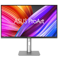 ASUS 华硕 ProArt系列 PA329CRV 32英寸 IPS 显示器（3840×2160、60Hz、98%DCI-P3、HDR400、Type-C 96W）