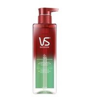 限新用户：VS 沙宣 无硅油系列 轻润裸感洗发水 500ml