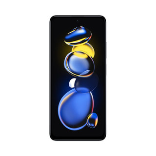 Redmi Note11T Pro 5G 天玑8100 144HzLCD旗舰直屏 67W快充 8GB+512GB 原子银 5G智能手机 小米红米