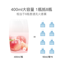 YANXUAN 网易严选 空气清新剂 250ml（签到）