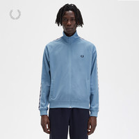 FRED PERRY 男士夹克外套 FPXJKJ5557XMK