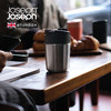 英国 JosephJoseph咖啡杯便携随手杯情侣杯随身自带水杯 81125