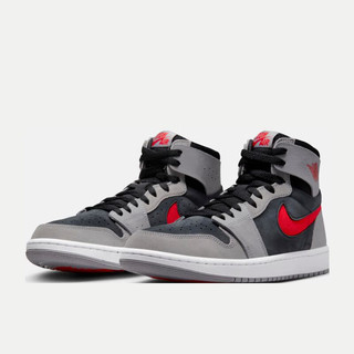 NIKE 耐克 AIR JORDAN 1 ZM AIR CMFT 2 AJ1 男子运动鞋 DV1307-060 42