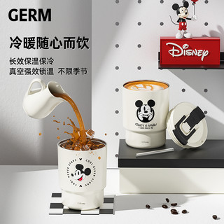 germ 格沵 迪士尼保温杯 360ML