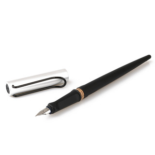 德国LAMY凌美钢笔joy喜悦系列墨水笔学生美工笔开学礼物艺术笔尖礼品