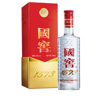 国窖1573浓香型白酒 经典装 送礼 38度 500ml单瓶 非卖品链接