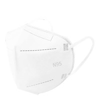iChoice N95型口罩成人 25只 独立包装