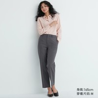 UNIQLO 优衣库 女士西裤 460310