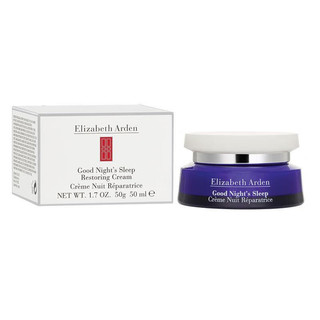 伊丽莎白雅顿（Elizabeth Arden）伊丽莎白雅顿深度保湿 滋养晚霜50ml