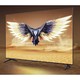 88VIP：FFALCON 雷鸟 85S575C 液晶电视 85英寸 4k